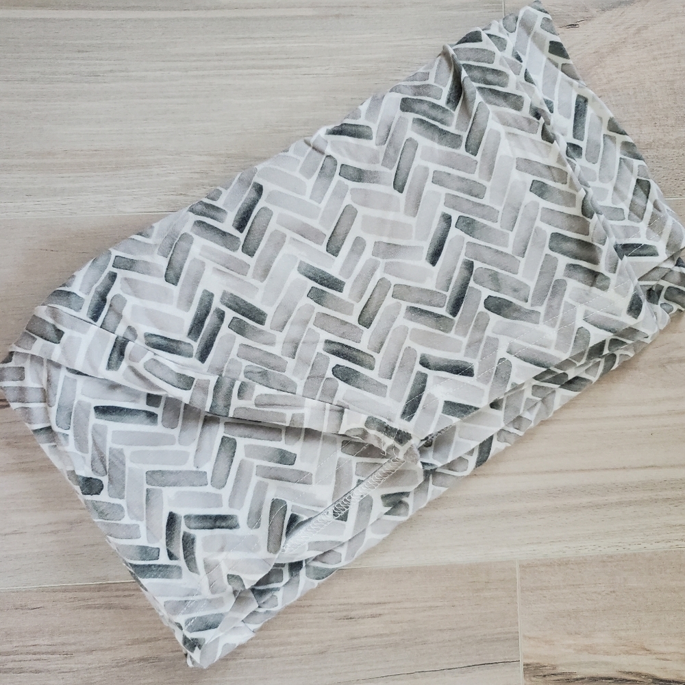 Car seat cover